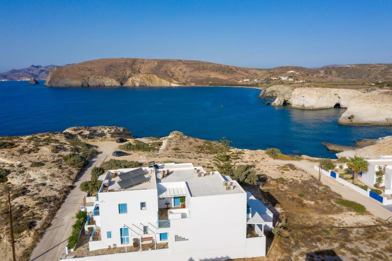 Αστραίος Ξενοδοχείο Πάχαινα Εξωτερικό φωτογραφία
